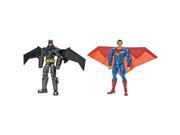 Mattel DJH08 Batman V Superman TM 12 Tall Action Figure
