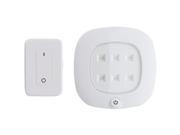 Light It 30032 308 Wireless Remote Controlled LED Ceiling Light Set
