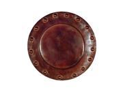 Pomeroy Mission Charger Montana Rustic