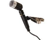 Poser Snap 98533 Mobile Video Microphone Set