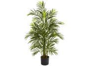 3.5ft Areca Palm UV Resistant Indoor Outdoor