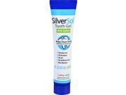 SilverSol Tooth Gel with Xylitol 1.5 oz
