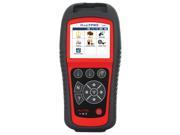 MaxiTPMS All In One TPMS Service Tools OBDII Scan Tool