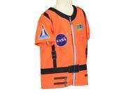 My 1st Career Gear Astronaut Orange ages 3 6
