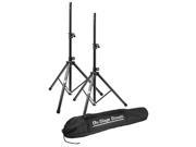 On Stage SSP7900 Speaker Stand Pak