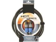 On Stage Hot Wires 50 Foot Speaker Cable SP14 50SS Speakon Speaker Cable 50ft