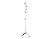 Branch White Metal Accent Tree by Diamond Sofa