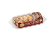 POPPIES COOKIE MCROON CCNUT TRDTN 6.7 OZ Pack Of 12