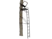 Muddy Outdoors Boss Hawg Ladderstand MLS1600