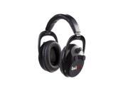 Sport Ear Xt4 Electronic Ear Muffs Nrr 25Db Black XT 4