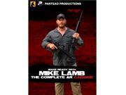 Sportsmans Technology Inc. Make Ready w Mike Lamb Complete AR Carbine Video
