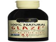 DE NIGRIS GLAZE NATURAL 100% 8.5 FO Pack Of 6