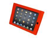 HamiltonBuhl Kids Red iPad Protective Case