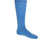 League Sport Sock Sky Blue size adult
