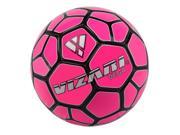 Vega Team Ball Pink Black size 5