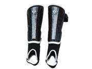 Valencia Shinguard Black White size xs