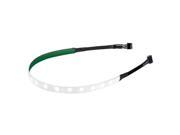 2 * 300mm 5050 RGB LED strip 2 * 300mm male to female RGB 4pin extend Y cable