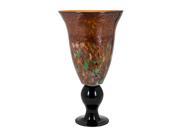 Nadine Oversized Glass Vase