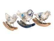 Rockin Birds Set Of 3