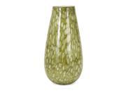 Craveat Glass Vase