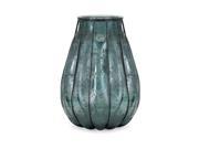 Tangela Recycled Glass Vase