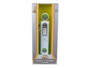 Indian Gasoline Vintage Gas Pump Digital 1 18 Diecast Replica by Road View