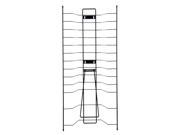 Organized Fishing NFR 014 Large Utility Box Wire Rack 14 Capacity