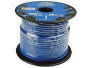 Audiopipe 14 Gauge 100Ft Primary Wire Blue
