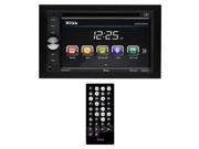 Boss Double Din 6.2 Touchscreen with BT Remote 320 Watts