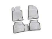 Novline Hyundai Sonata Floor Mats