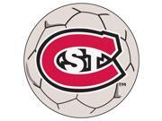 St. Cloud State Soccer Ball St. Cloud State Soccer Ball