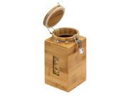 Furinno BAMBOO TIGHT CANISTER FK8960