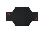 NFL - Arizona Cardinals Motorcycle Mat 82.5 NFL - Arizona Cardinals Motorcycle Mat 82.5