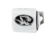 University of Missouri Hitch Cover 4 1/2x3 3/8 University of Missouri Hitch Cover 4 1/2x3 3/8