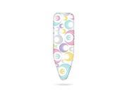 BONITA MEDIUM IRONING BOARD COVER WITH FELT