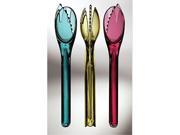 3 PC. UTENSIL SET OF 4 POLY BAG