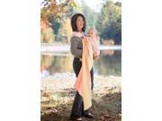 Ce003A 38 2 Ring Sling Size 2 Rosalee Baby Carrier