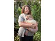 Ce001A 38 4 Extra Woven Wrap Rosalee Baby Carrier