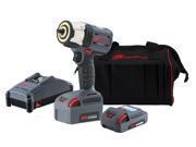 3 8 20V Impact Wrench Two Battery Kit