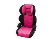 Dream On Me 375 BP Deluxe Booster Car Seat Black Pink