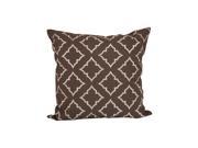 Rothway 20x20 Pillow