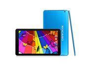 Android 4.4 10.1inch Quad Core MX1080 Blue