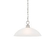 Haven Wall Lamp Satin Pewter 1X100W - TC0018741 Haven Wall Lamp Satin Pewter 1X100W - TC0018741