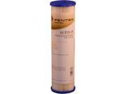 Pentek PENTEK ECP20 10 Pleated Sediment Water Filters 20 Micron