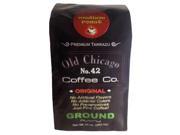 No. 42 Medium Roast Ground Coffee