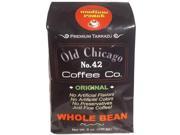 No. 42 Medium Coffee Beans