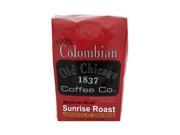 Colombia Light Coffee Beans