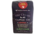 No. 42 Light Roast Ground Coffee