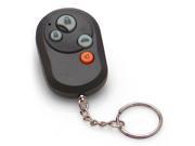 4 Button Remote w Keychain