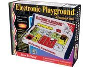 Elenco  Electronic Playground 50-in-One